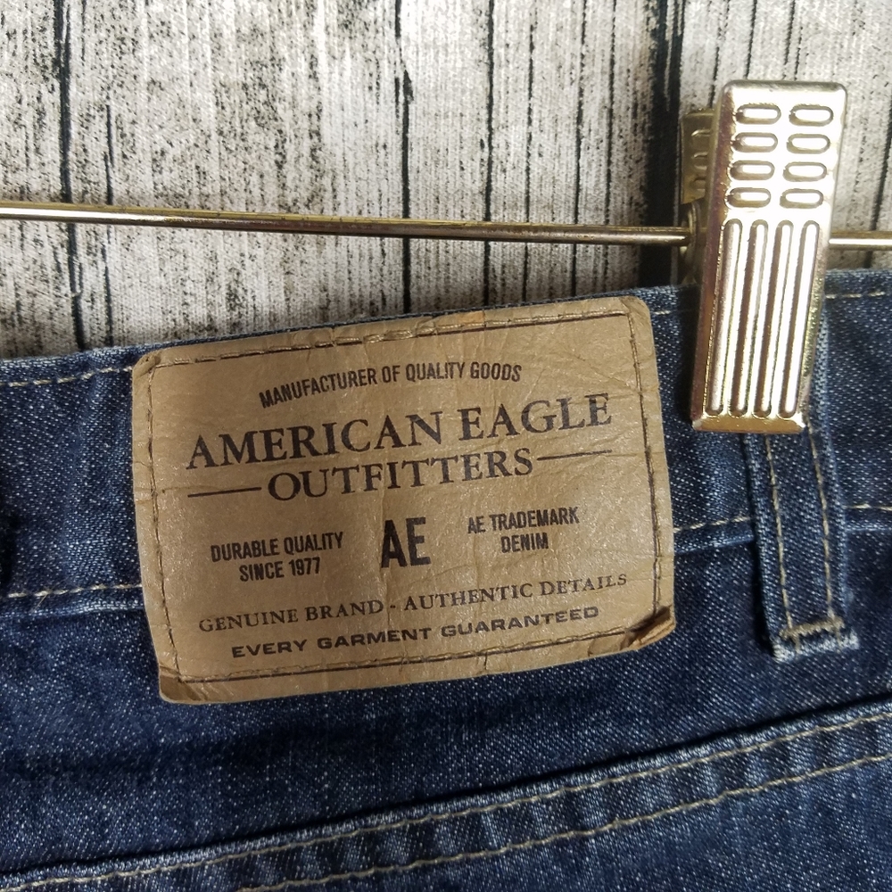 American eagle Outfitters Jeans Size 4.
Waist app - Picture 6 of 9